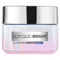ราคา ลอรีอัล ปารีส ไกลโคลิค-ไบรท์ โกลว์อิ้ง ครีม ไนท์ 50 มล. L’Oreal Paris Glycolic-Bright Glowing Cream Night 50ml (61ddb793aefc48f16c938469)
