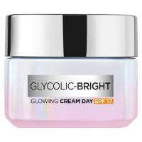 ราคา ลอรีอัล ปารีส ไกลโคลิค-ไบรท์ โกลว์อิ้ง ครีม เดย์ เอสพีเอฟ 17 50 มล. L’Oreal Paris Glycolic-Bright Glowing Cream Day SPF 17 50ml (61ddb793aefc48f16c938468)