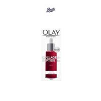 ราคา โอเลย์ เปปไทด์ 24 เซรั่ม 30 มล. Olay Peptide24 Serum 30ml (61b18859d834624992b65f13)