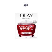 ราคา โอเลย์ เปปไทด์ 24 ครีม 50 กรัม Olay Peptide24 Cream 50g (61b18859d834624992b65f11)