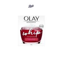 ราคา โอเลย์ รีเจเนอริสท์ วิป เฟเชียล มอยส์เจอร์ไรซิ่ง ครีม 50 กรัม Olay Regenerist Whip Facial Moisturizing Cream 50g. (60e69bc9be6d1f362180ce8d)