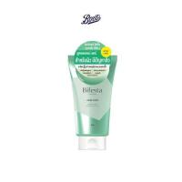 ราคา บิเฟสต้า เฟเชียล วอช แอคเน่ แคร์ 120 กรัม Bifesta Facial Wash Acne Care 120 g. (60dea669be6d1f362111c2dc)