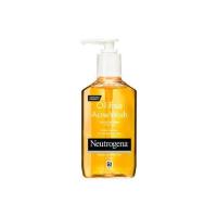 ราคา นูโทรจีนา ออยล์ ฟรี แอคเน่ วอช 177 มล. Neutrogena Oil Free Acne Wash 177ml (60dea669be6d1f362111c131)