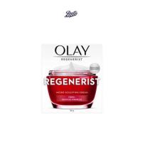 ราคา โอเลย์ รีเจเนอริสท์ ไมโคร สคัลป์ติ้ง ครีม 50 กรัม Olay Regenerist Micro Sculpting Cream 50g (5fdb169e681405762889a551)
