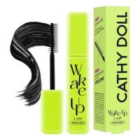 ราคา เคที่ ดอลล์ เวค อัพ 2 สเต็ป มาสคาร่า 5.5ก. Cathy Doll Wake Up 2 Step Mascara 5.5G (66ff733ff66f4237a6bf299c)