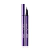 ราคา คิวท์เพรส เจ็ท เซ็ท ออล เดย์ ออล ไนท์ อายไลเนอร์ 0.5ก. แบล็ค Cute Press Jet Set All Day All Night Eyeliner 0.5G Black (645caecd05117ac37b5fa22c)