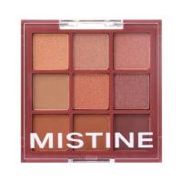 ราคา มิสทิน เบลนด์ มี อายแชโดว์ 02 Mistine Blend Me Eyeshadow 02 (63901e0ef258005da9cc4d43)
