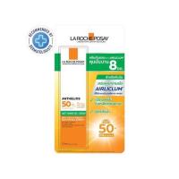 ราคา ลาโรช โพเซย์ แอนเทลิโอส เอ็กซ์แอล ดรายทัช เจลครีมกันแดดผิวหน้า สำหรับผิวมัน เป็นสิวง่าย SPF 50+ 15 มล. Laroche Posay ANTHELIOS DRY TOUCH 15ML (609b8542be6d1f36219acfe8)
