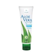 ราคา ไวทาร่า อโลเวร่า เจล พลัส แพนทีนอล 120 กรัม Vitara Aloe Vera gel Plus Panthenol for kids and sensitive skin 120 g (609b8542be6d1f36219acf98)