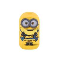 ราคา มินเนี่ยน - เจลอาบน้ำ 350มล. Minions - Bath & Shower Gel 350Ml (68c7e8e912616f87a38cc63b)