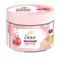ราคา โดฟ บอดี้ สครับ พอมเมอกราเนท 280 กรัม Dove Pomegranate Body Scrub 280 g (682ec05a841bd4d0d38fdca3)