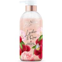 ราคา บีไนซ์ เพอร์ฟูม ชาวเวอร์ เจล ลิ้นจี่ แอนด์ โรส 450 มล. Benice Shower Gel Lychee & Rose 450 mL (66ab61cc1a1d4b6b2a83bd7f)