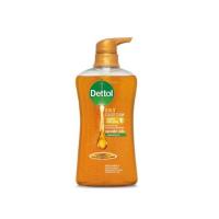 ราคา เดทตอล โกลด์ เจลอาบน้ำ คลาสสิค คลีน 500 มล. Dettol Gold Shower Gel Classic Clean 500 mL (64eebefe2363cf511b4749b3)