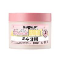 ราคา โซพ แอนด์ กลอรี่ บลูมมิ่น ไบร์ท บอดี้ สครับ 300มล. Soap & Glory Bloomin Bright Body Scrub 300Ml (64ca3815c5d849df8406b92c)