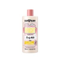 ราคา โซพ แอนด์ กลอรี่ บลูมมิ่น ไบร์ท ไบร์ทเทนนิ่ง บอดี้ วอช 500มล. Soap & Glory Bloomin Bright Brightening Body Wash 500Ml (64ca3815c5d849df8406b92b)