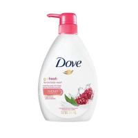 ราคา โดฟ ครีมอาบน้ำ โก เฟรช รีไวฟ์ สีแดง 550 มล. Dove Go Fresh Revive Body Wash Pump 550 mL (6479afcd4d5b9e2dbca97724)