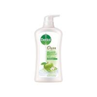 ราคา เดทตอล ครีมอาบน้ำ สูตรสมูทติ้ง 450 มล. Dettol Smoothing Shower Gel 450 mL (6467974b05117ac37b10a3a0)
