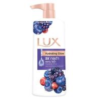 ราคา ลักส์ ครีมอาบน้ำ มิกซ์เบอร์รี่ 500 มล. Lux Shower Cream Mixed Berries 500 mL (645295fd05117ac37b87fb63)
