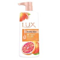 ราคา ลักส์ ครีมอาบน้ำ เกรปฟรุต 500 มล. Lux Shower Cream Grapefruit 500 mL (645295fd05117ac37b87fb61)