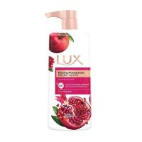 ราคา ลักส์ ครีมอาบน้ำ แดซลิ่ง พอมเมอกราเนท กลิ่นทับทิม 500 มล. Lux Body Wash Dazzling Pomegranate Scent 500 mL (63d24b717d5a1f0874a9b314)