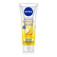 ราคา นีเวีย ซูเปอร์ ซีพลัส บอดี้ เซรั่ม 170 มล. Nivea Super C+ Body Serum 170ml (6243d5fd3740f18084b4571b)