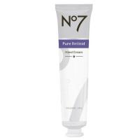 ราคา นัมเบอร์เซเว่น เพียว เรตินอล แฮนด์ ครีม 75 มล. No7 Pure Retinol Hand Cream 75 ML. (61655aa1377743511d76c7d8)