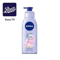 ราคา นีเวีย บอดี้ ออยล์ อิน โลชั่น โรส & อาร์แกน ออยล์ 400 มล. Nivea Body Oil In Lotion Rose & Argan Oil 400ml (60e521f9be6d1f36216e9f0e)