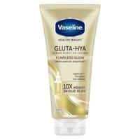ราคา วาสลีน กลูต้า-ไฮยา ฟลอเรส โกลว์ 300 มล. Vaseline Gluta-Hya Flores Glow 300ml (60dea669be6d1f362111c340)
