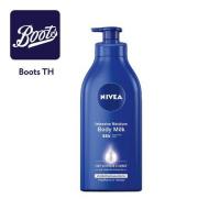 ราคา นีเวีย บอดี้ อินเทนซีฟ มอยส์เจอร์ โลชั่น 600 มล. Nivea Body Intensive Moisture Lotion 600ml (5fdb169e681405762889a589)