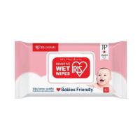 ราคา ซูเปอร์ หวีพลาสติก จำนวน 1 ชิ้น Iris Ohyama Sensitive Baby Wipes 80 sheets (650293912fa189d933d66c41)
