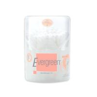 ราคา เอเวอร์กรีน สำลีก้าน มินิ แบบกระปุก Evergreen Mini Cotton Swabs Jar (6406c50ecc763455be5e7e6d)