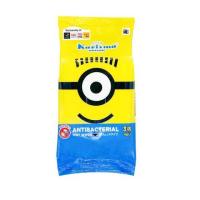 ราคา แคริสม่า ผ้าเช็ดทำความสะอาดแบบเปียก สูตรแอนตี้แบคทีเรีย 30 แผ่น Karisma Antibacterial Wet Wipes 30 sheets (6406c50ecc763455be5e7e63)