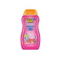 ราคา เบบี้มายด์ คิดส์ เฮด ทู โท จูซซี่ คิ้วตี้ 200 มล. Babi Mild Kids Head to Toe Juicy Cutie 200ml (609b8542be6d1f36219acff9)