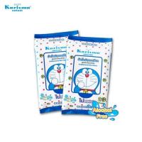 ราคา แคริสม่า ผ้าเช็ดทำความสะอาด สูตรแอนตี้แบคทีเรีย 20 แผ่น Karisma Antibacterial Wipes 20 sheets (5fab58f86814057628f3fc2e)