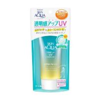 ราคา ซันเพลย์ สกิน อะควา โทน อัพ ยูวี เอสเซ้นส์ SPF50+ PA++++ (มิ้นท์ กรีน) 80ก. Sunplay Skin Aqua Tone Up UV Essence SPF50+ PA++++ (Mint Green) 80g (644b530d05117ac37b820099)