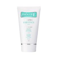 ราคา สมูท อี ไวท์ เบบี้เฟซ โฟม น็อน-ไอออนิก 120 กรัม Smooth E White Babyface Foam Non-Ionic 120g (60e69bc9be6d1f362180cdd1)