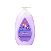 ราคา จอห์นสัน โลชั่น เบดไทม์ 500 มล. Johnson's Bedtime Lotion 500ml (63ede0b750bcb29c0eb14bd9)