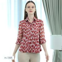 ราคา Mikiko H1595 (แดง) (4063759307005470)