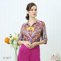 ราคา Mikiko H1617 (เหลือง) (3276935155742740)