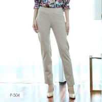 ราคา Mikiko P504 (กากี,เทา) (3946682338778410)