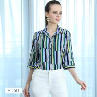 ราคา Mikiko H1511 (ฟ้า) (4018471841552600)