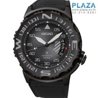 ราคา นาฬิกาข้อมือ SEIKO PROSPEX LAND Automatic LIMITED EDITION (DARK)[SRP579]