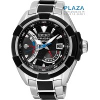 ราคา นาฬิกาข้อมือ SEIKO Velatura Kinetic Direct Drive[SRH021]