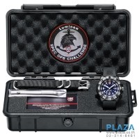 ราคา นาฬิกาข้อมือ Luminox Special Operations Challenge (S.O.C.) Ultra-Light Carbon [SET BOX][XS.3053.SOC.SET]