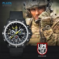 ราคา นาฬิกาข้อมือ Luminox RECON Team Leader Chronograph 8840 Series[XL.8841.KM.SET]