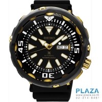 ราคา นาฬิกาข้อมือ SEIKO Prospex Tuna Ceramic Automatic Diver's 200m[SRPA82K1]