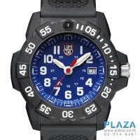 ราคา นาฬิกาข้อมือ Luminox Navy SEAL Colormark 3500 Series (Blue/White)[XS.3503]