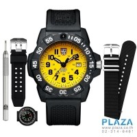 ราคา นาฬิกาข้อมือ LUMINOX SCOTT CASSELL UVP SET 3500 SERIES[XS.3505.SC.SET]