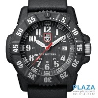 ราคา นาฬิกาข้อมือ Luminox MASTER CARBON SEAL 3800 SERIES[XS.3801]