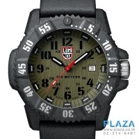ราคา นาฬิกาข้อมือ Luminox MASTER CARBON SEAL 3800 SERIES[XS.3813]